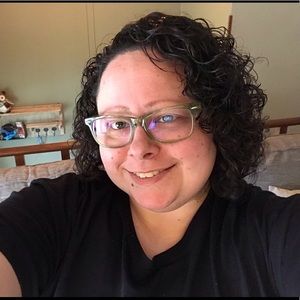 Meet your Posher, Amy